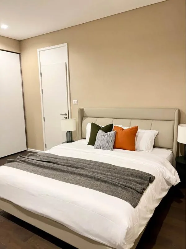 Property photos for The Saint Residences