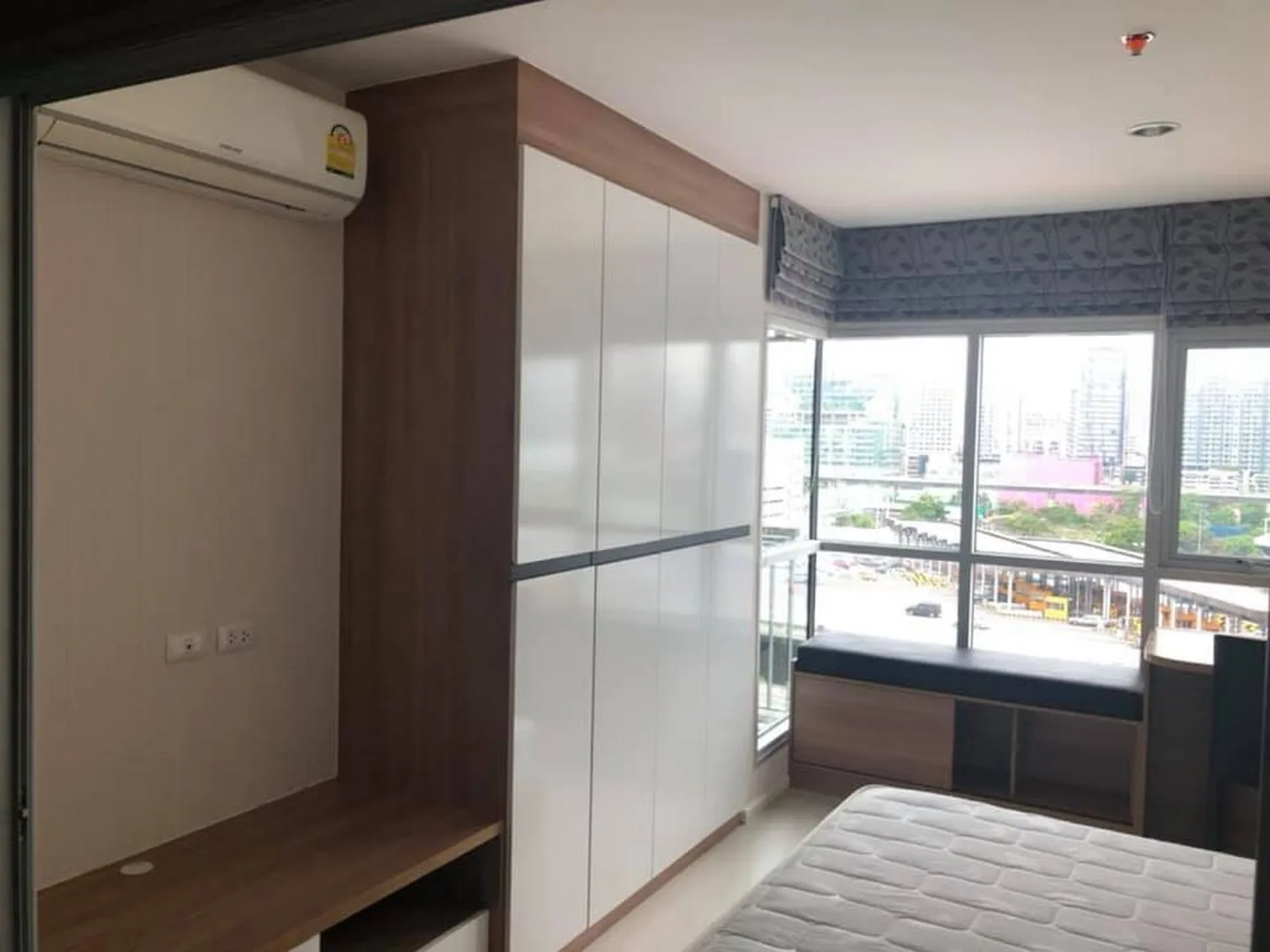 Property photos for Aspire Rama 9