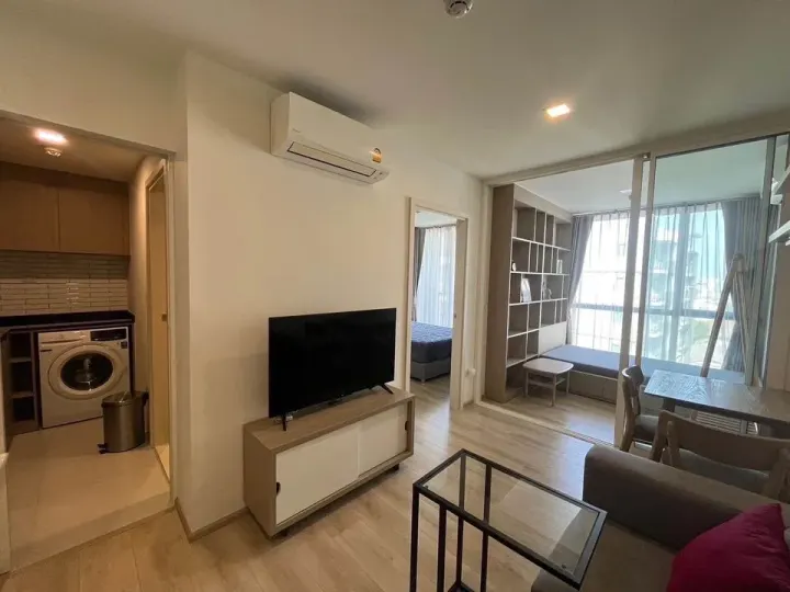 Property photos for Chambers On - nut Station
