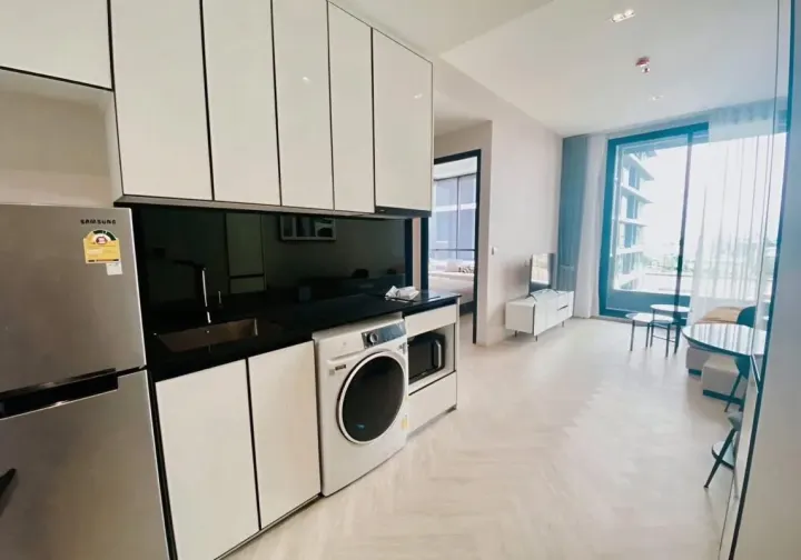 Property photos for Chapter Charoennakhorn-riverside