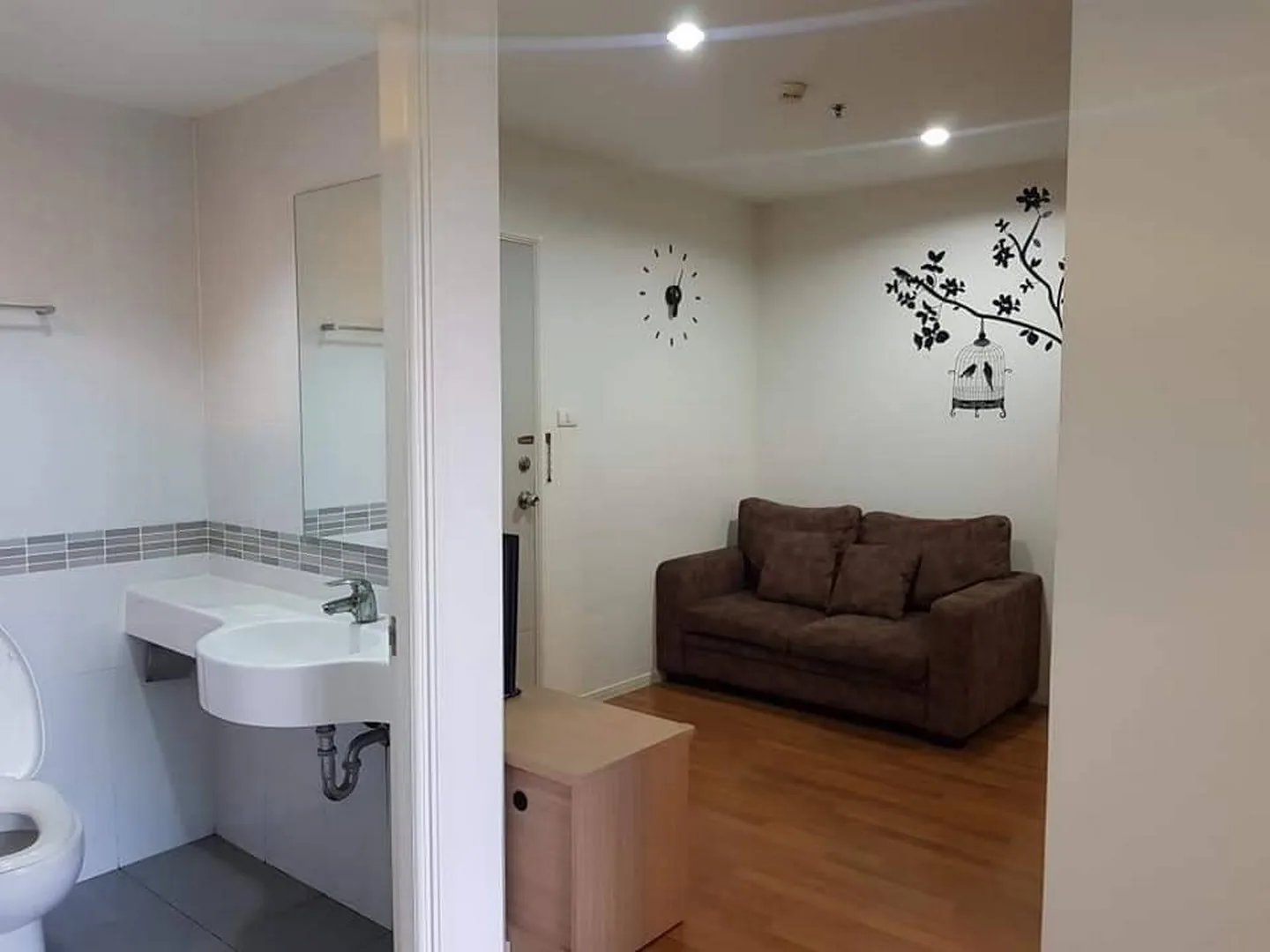 Property photos for Lumpini Park Rama 9 - Ratchada