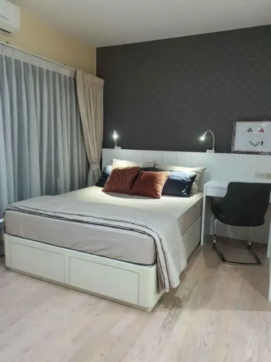 Property photos for Noble Remix
