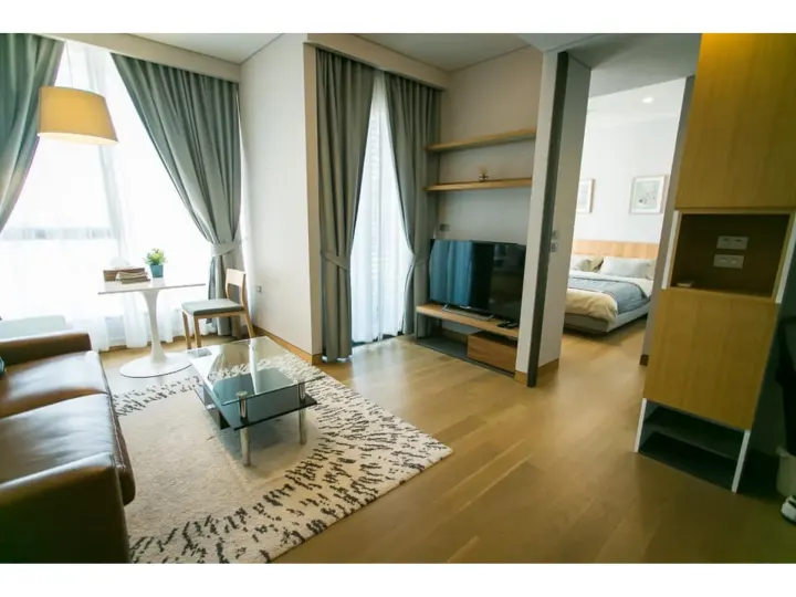 Property photos for The Lumpini 24