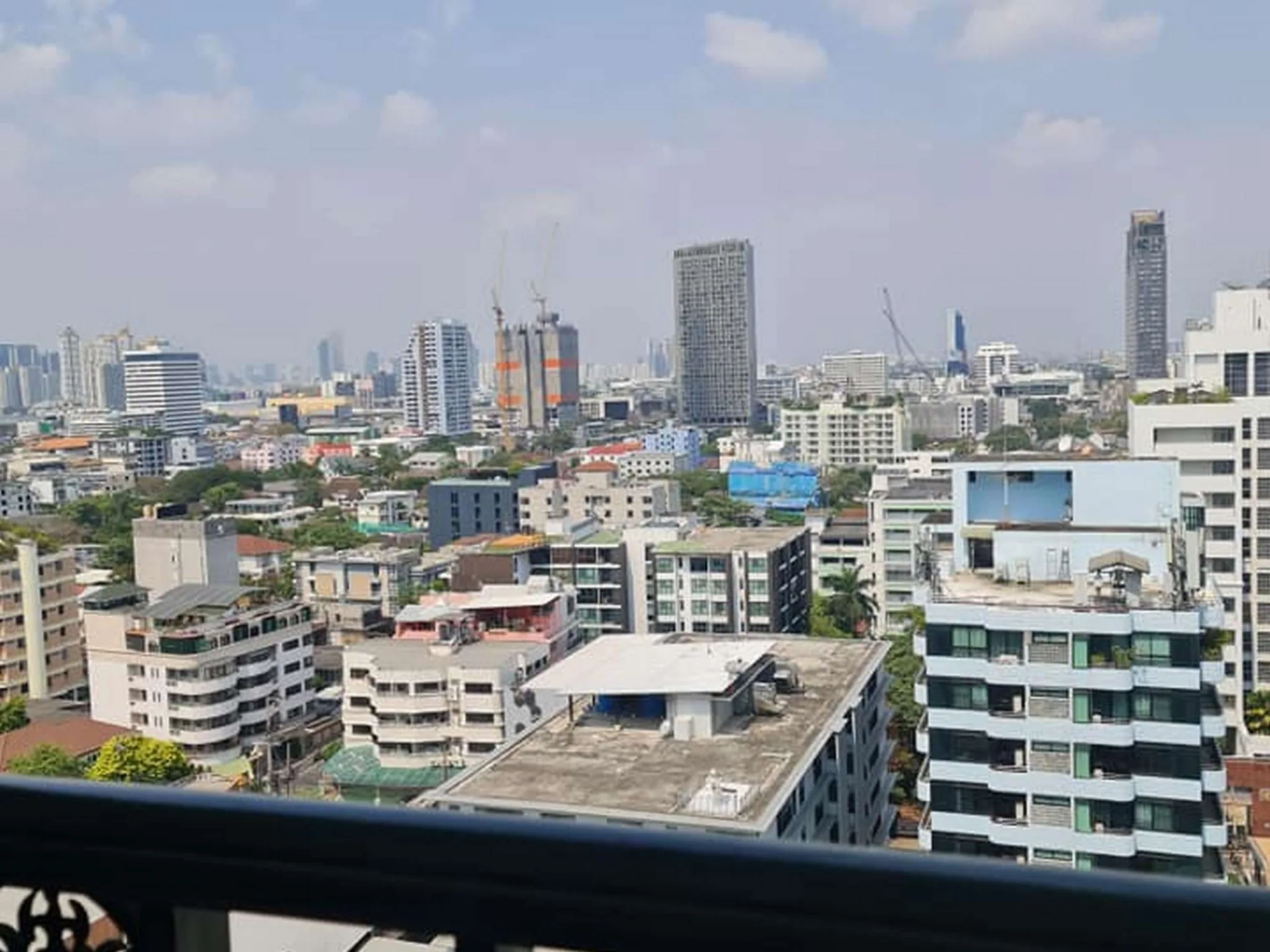 Property photos for Ivy Thonglor