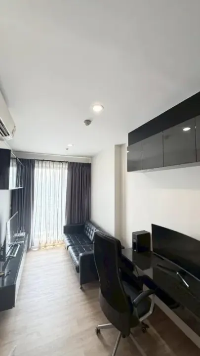 Property photos for The Niche Pride Thonglor-Phetchaburi