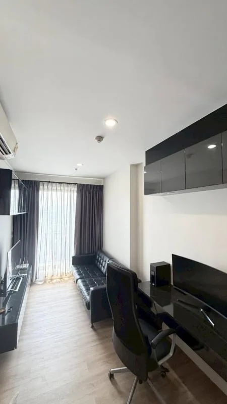 Property photos for The Niche Pride Thonglor-Phetchaburi