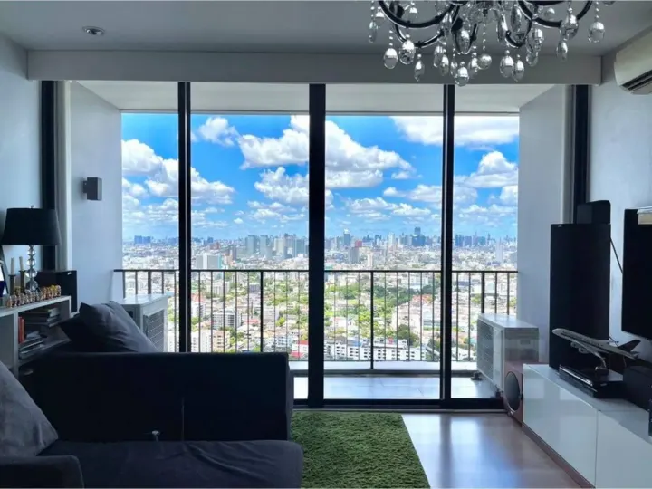 Property photos for The Issara Ladprao
