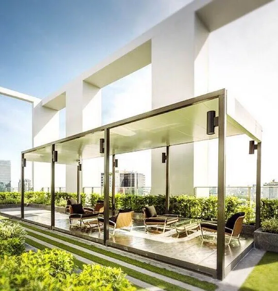 Property photos for Condolette Midst Rama 9