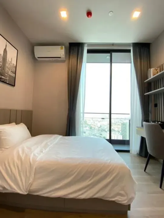 Property photos for The Crest Park Residences