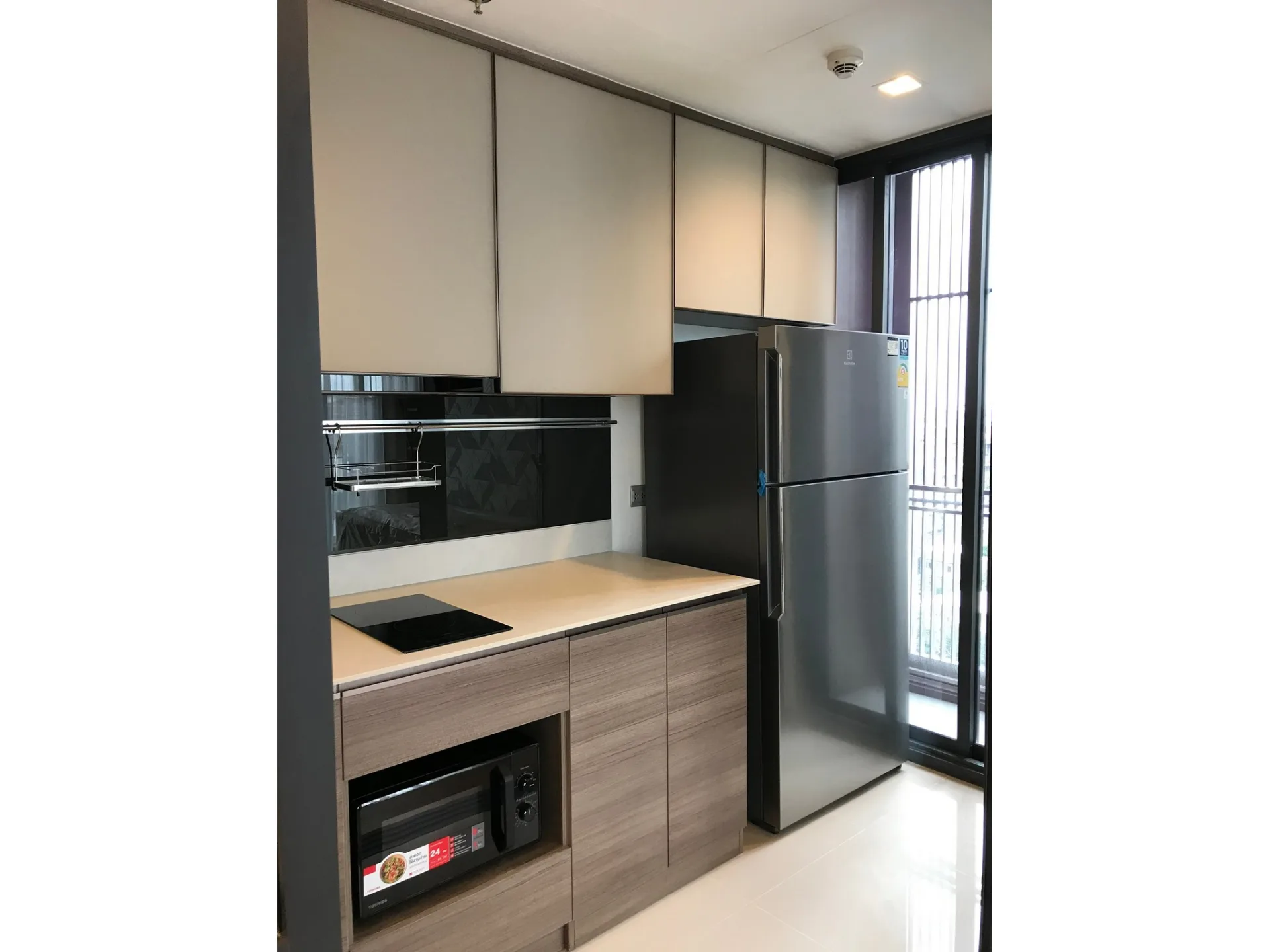 Property photos for THE LINE Phahol - Pradipat