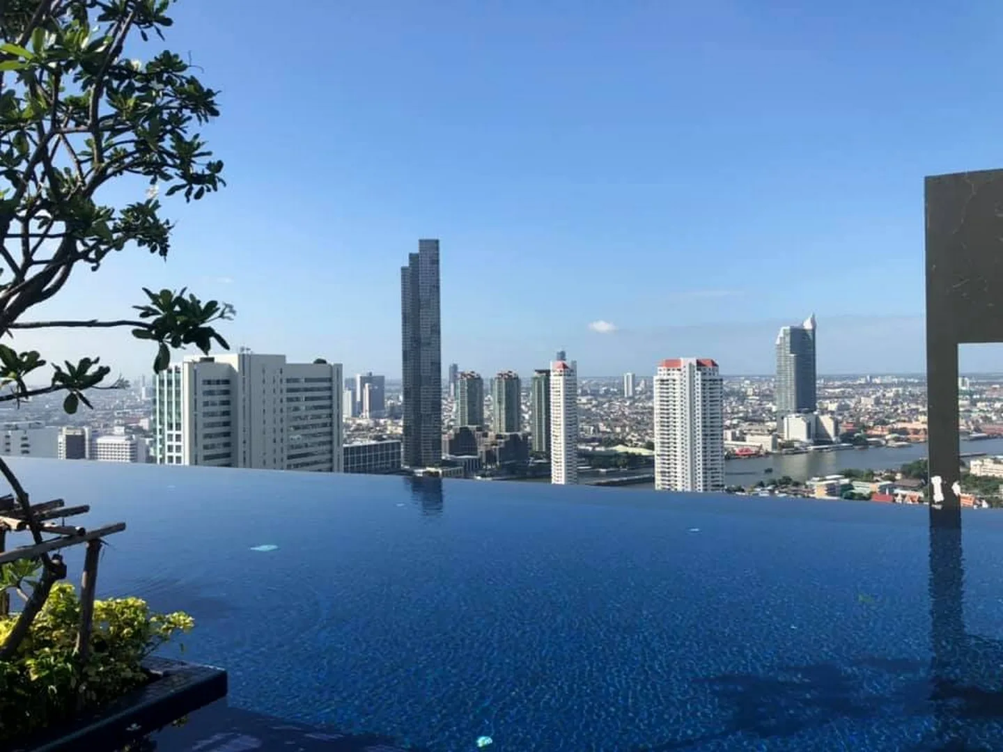 Property photos for Urbano Absolute Sathon - Taksin