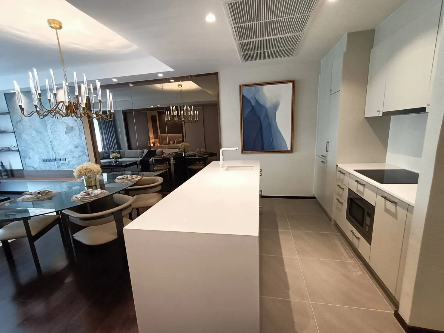 Property photos for La Citta Delre Thonglor 16