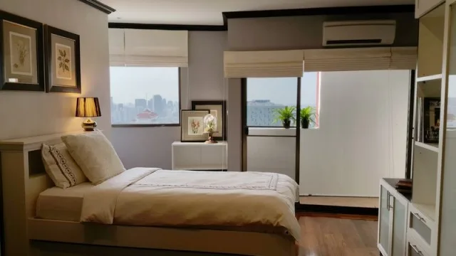 Property photos for Fifty Fifth Tower