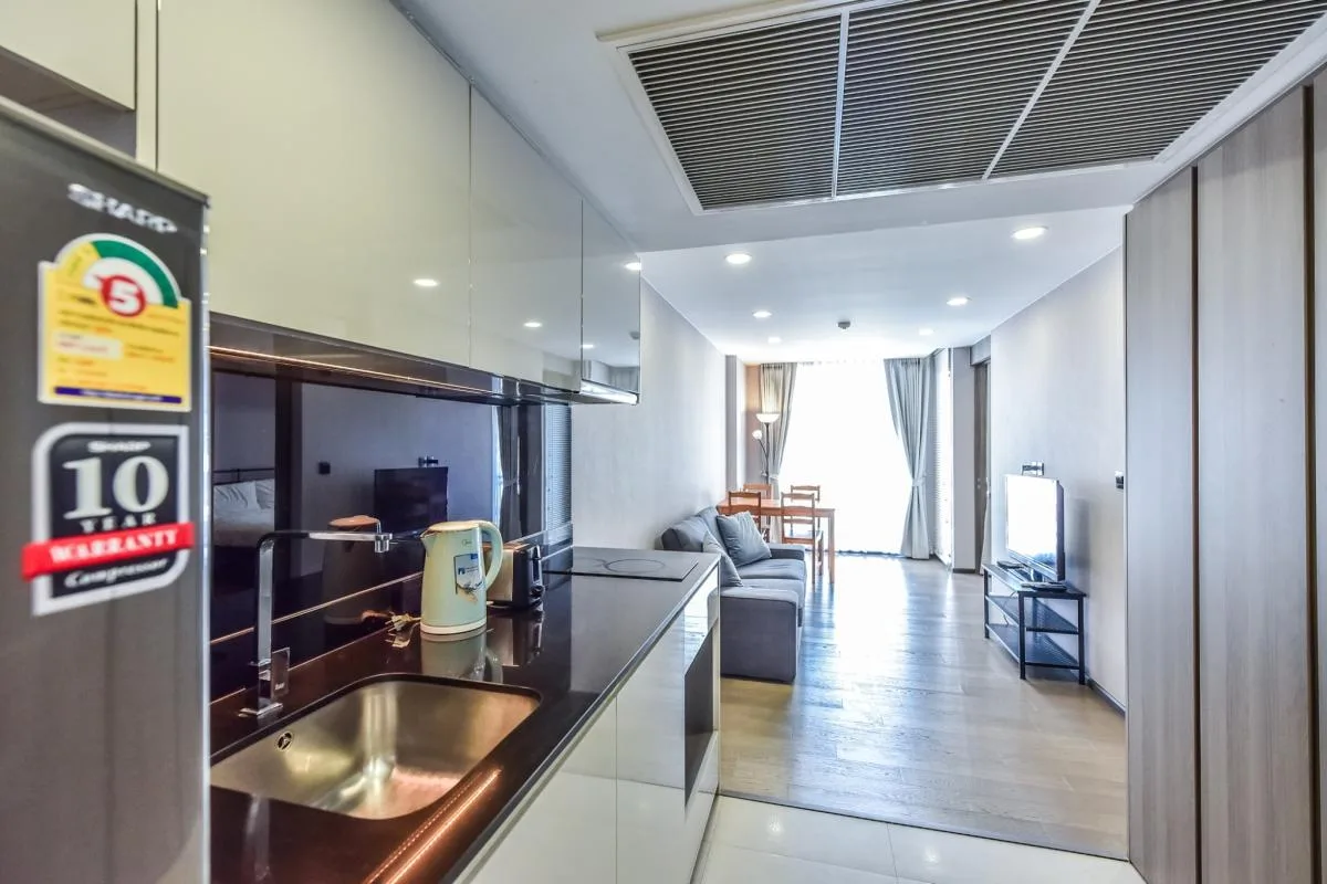 Property photos for Klass Condo Siam