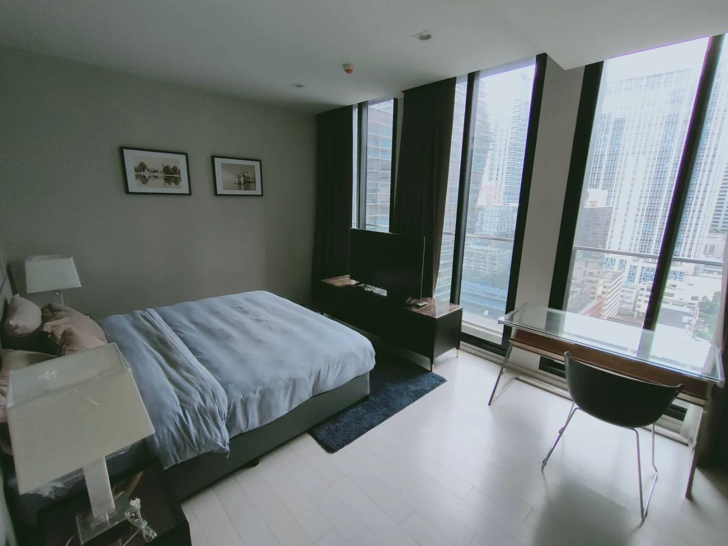 Property photos for Noble Ploenchit