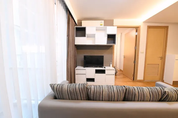 Property photos for InterLux Premier Sukhumvit 13