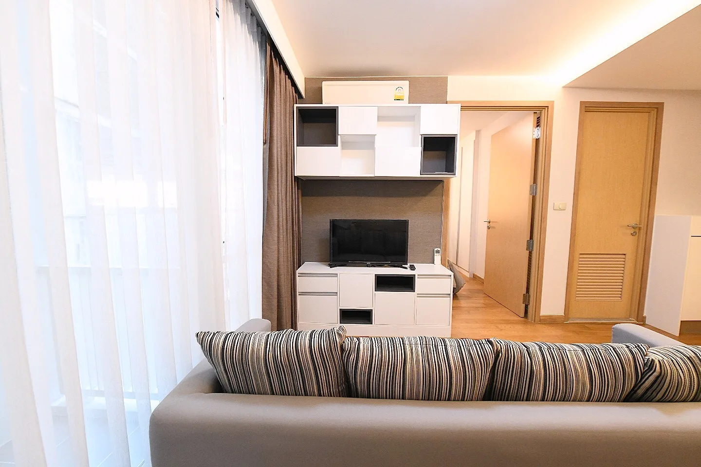 Property photos for InterLux Premier Sukhumvit 13