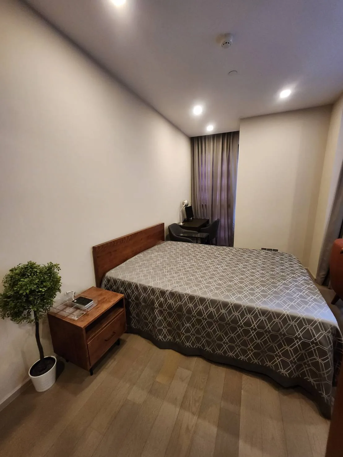 Property photos for Ashton Asoke