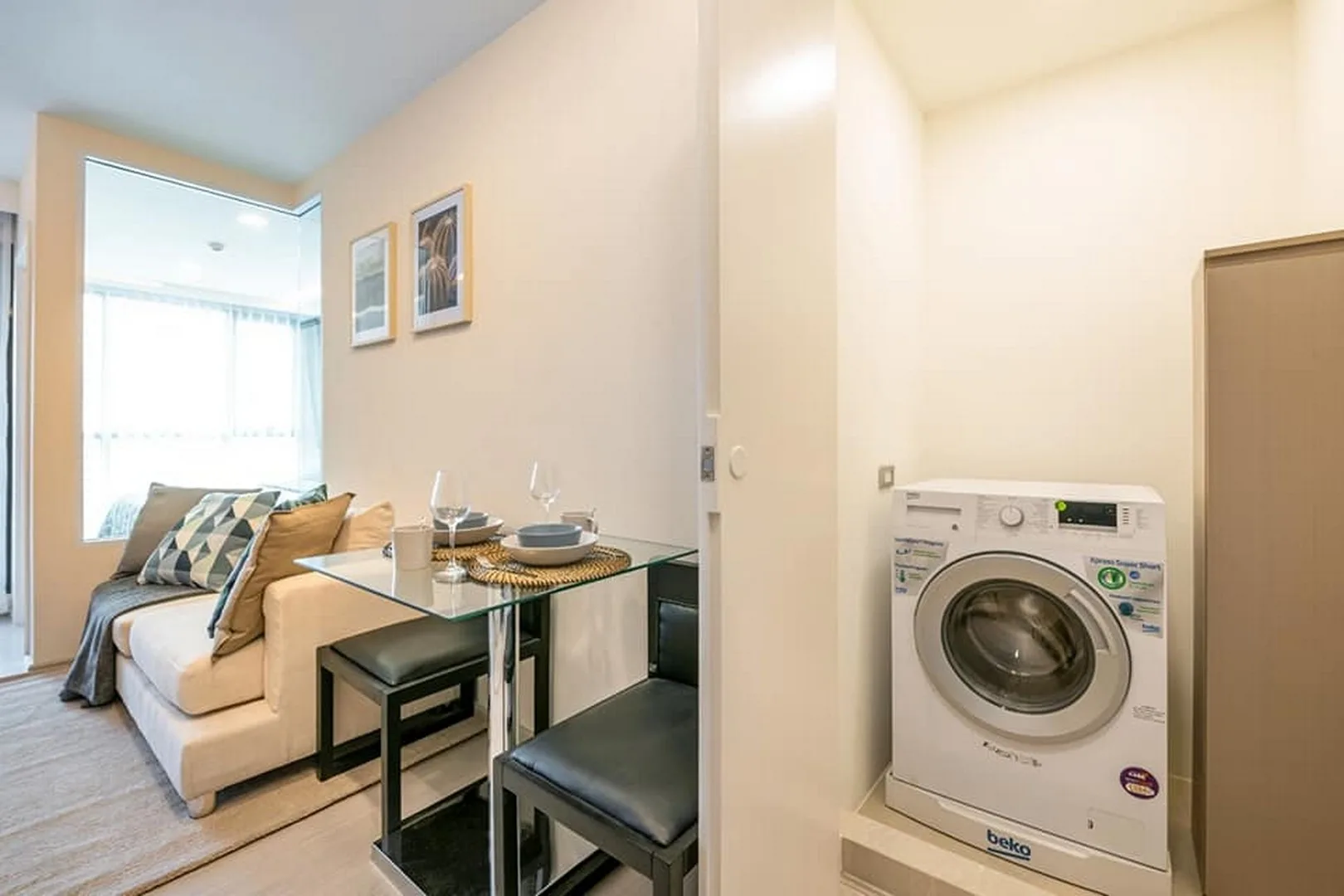 Property photos for Vtara Sukhumvit 36