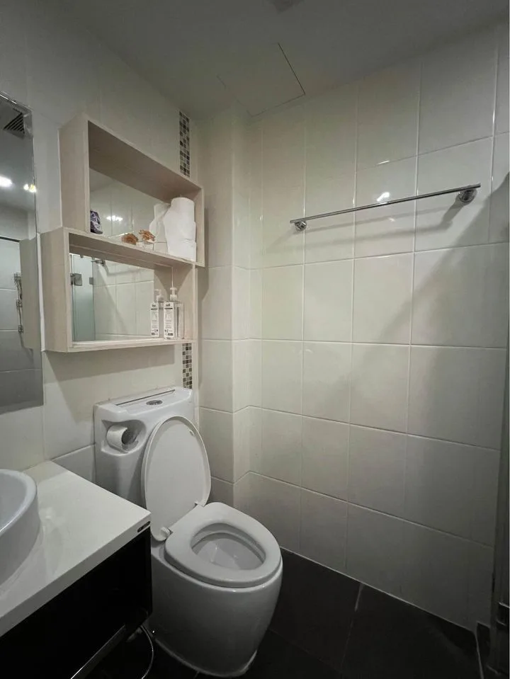 Property photos for Wish @ Samyan