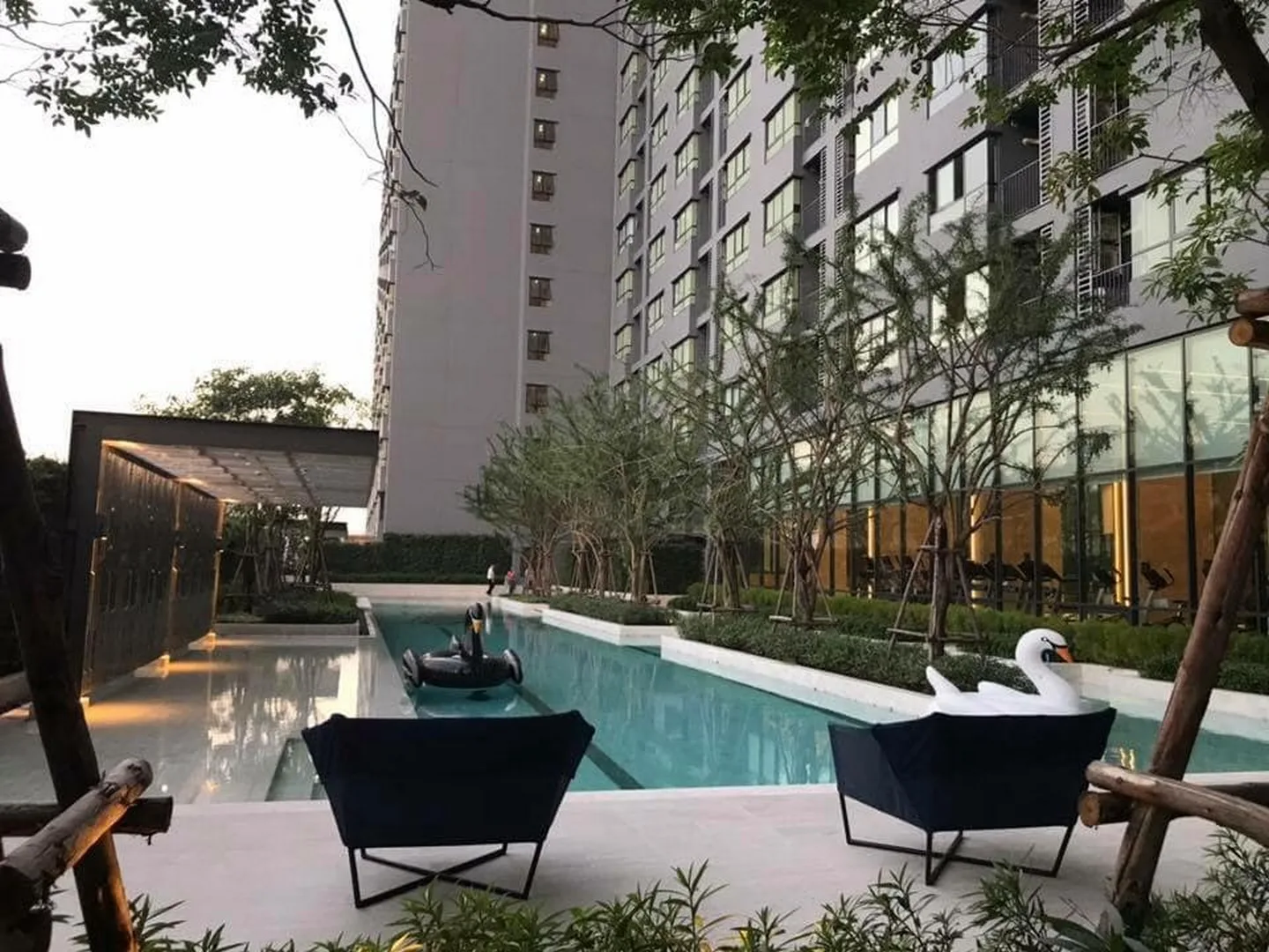 Property photos for Ideo Sukhumvit 93