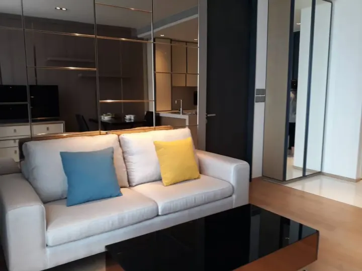 Property photos for BEATNIQ Sukhumvit 32