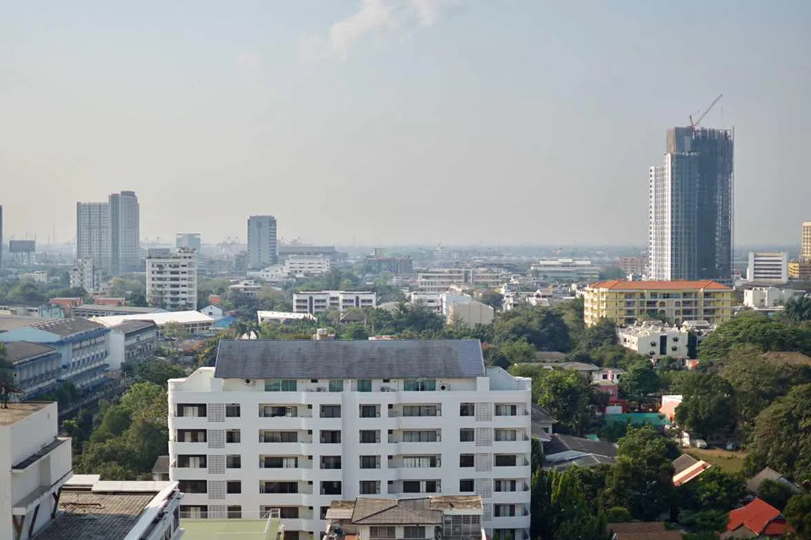 Property photos for Siri at Sukhumvit