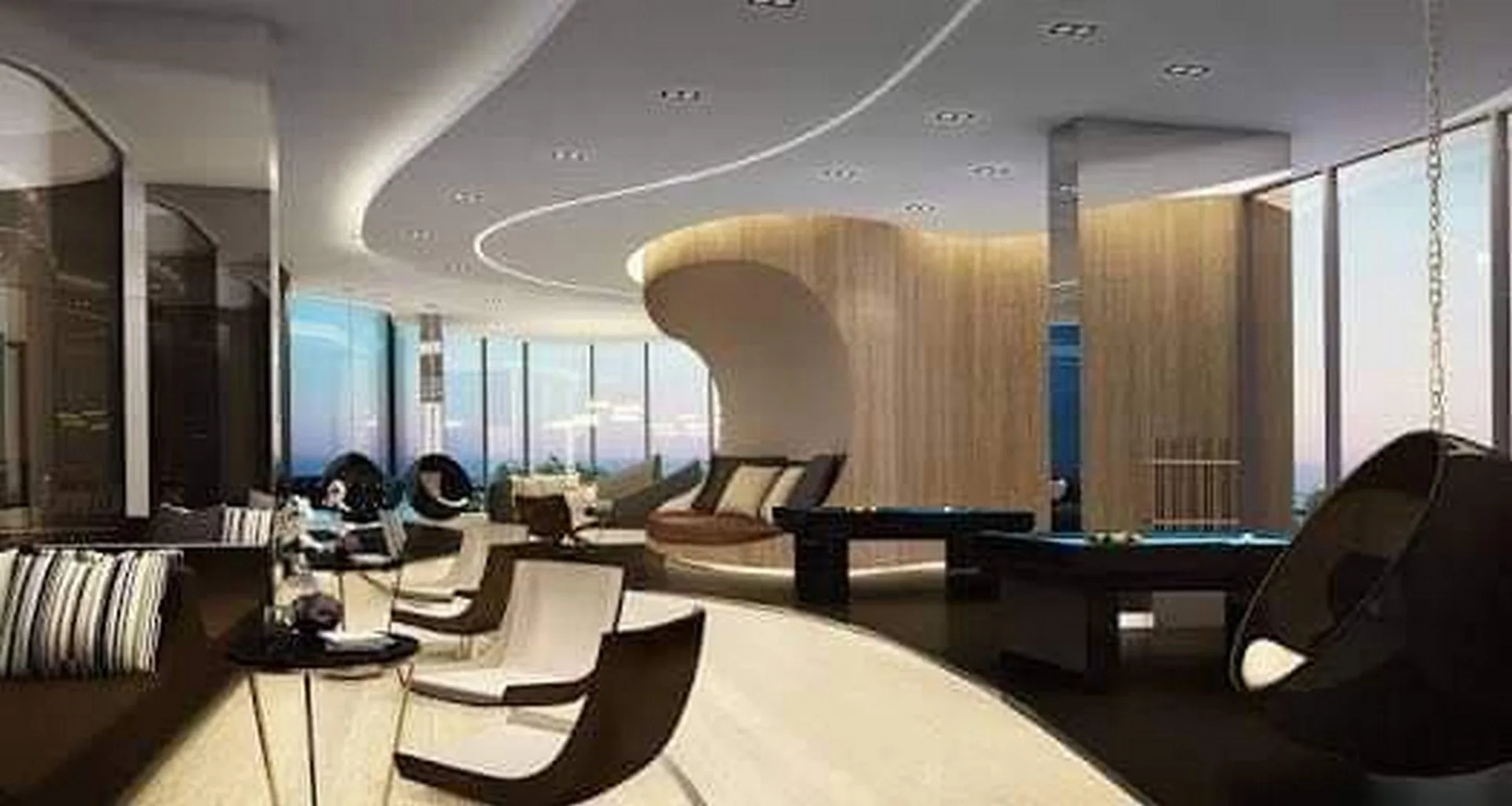 Property photos for Ideo Q Chula - Samyan