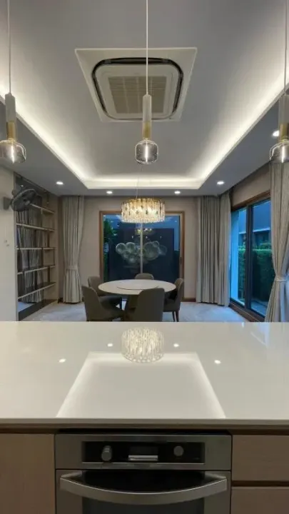 Property photos for Grand Bangkok Boulevard Srinakarin