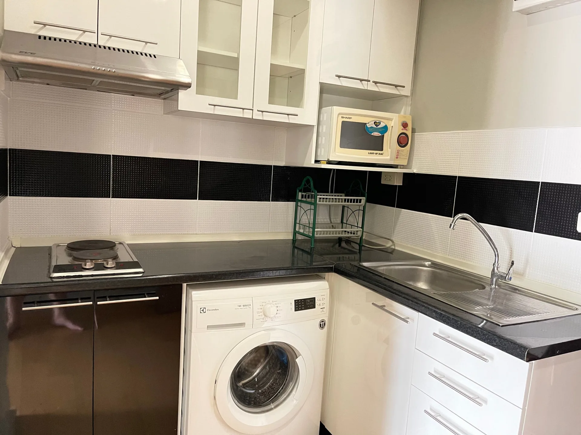 Property photos for Noble Revent