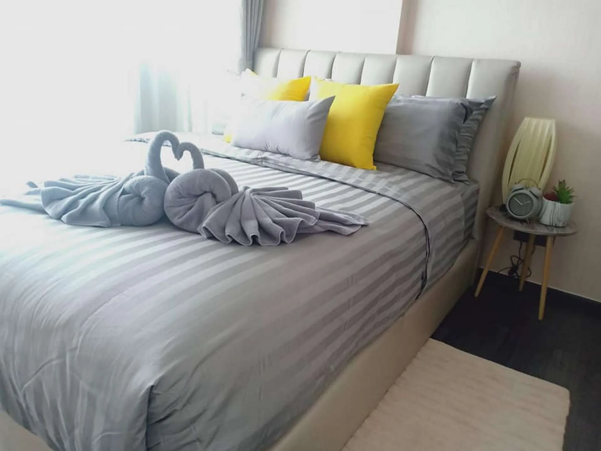 Property photos for The Line Asoke - Ratchada