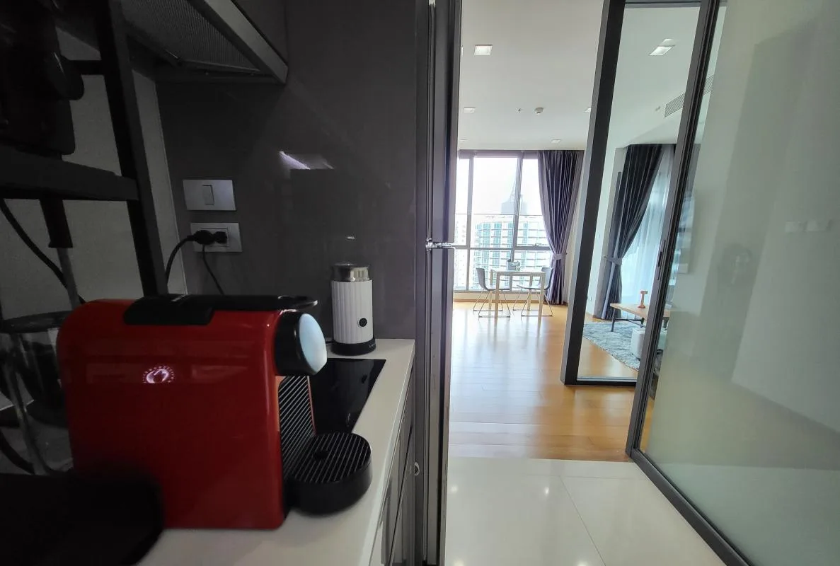 Property photos for Hyde Sukhumvit 13