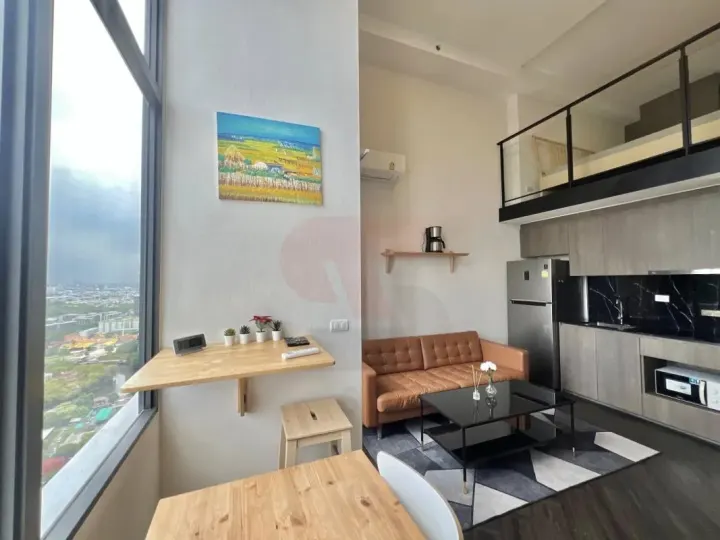 Property photos for Siamese Sukhumvit 48/1