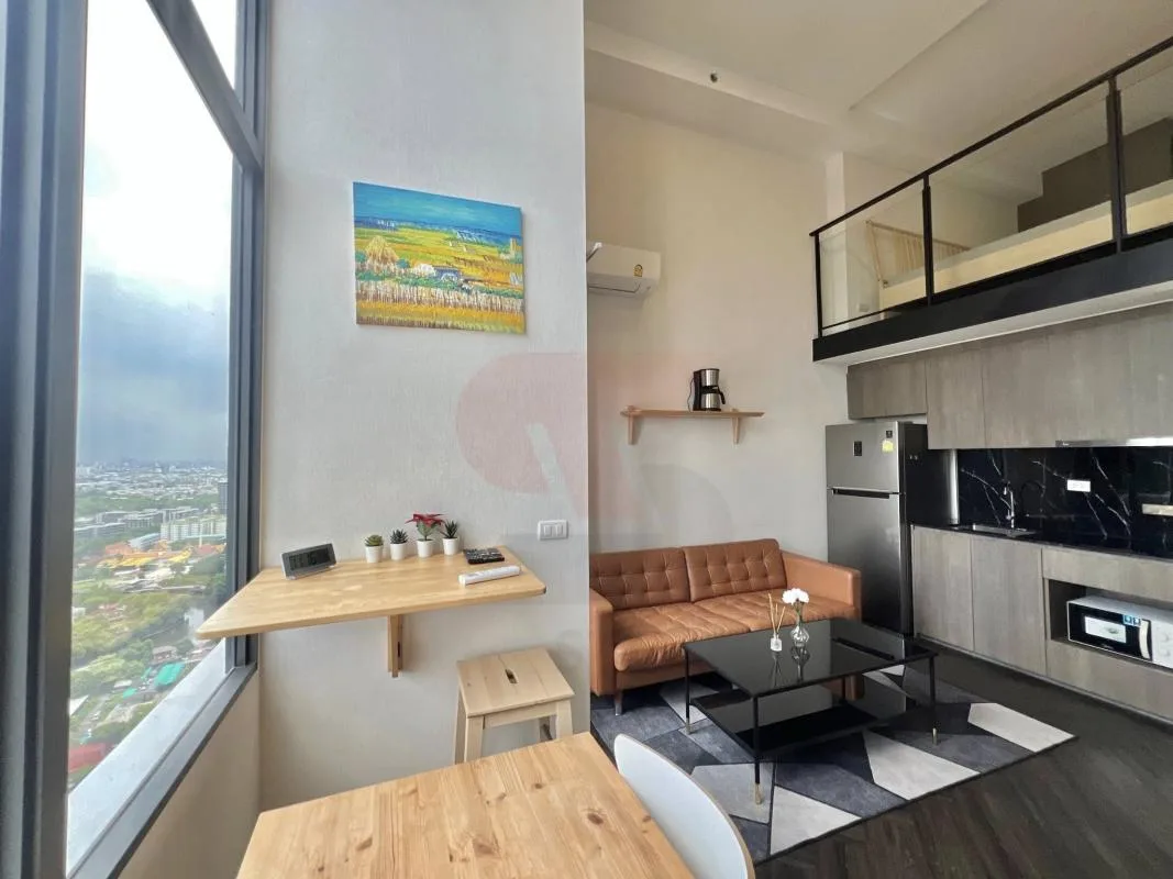 Property photos for Siamese Sukhumvit 48/1