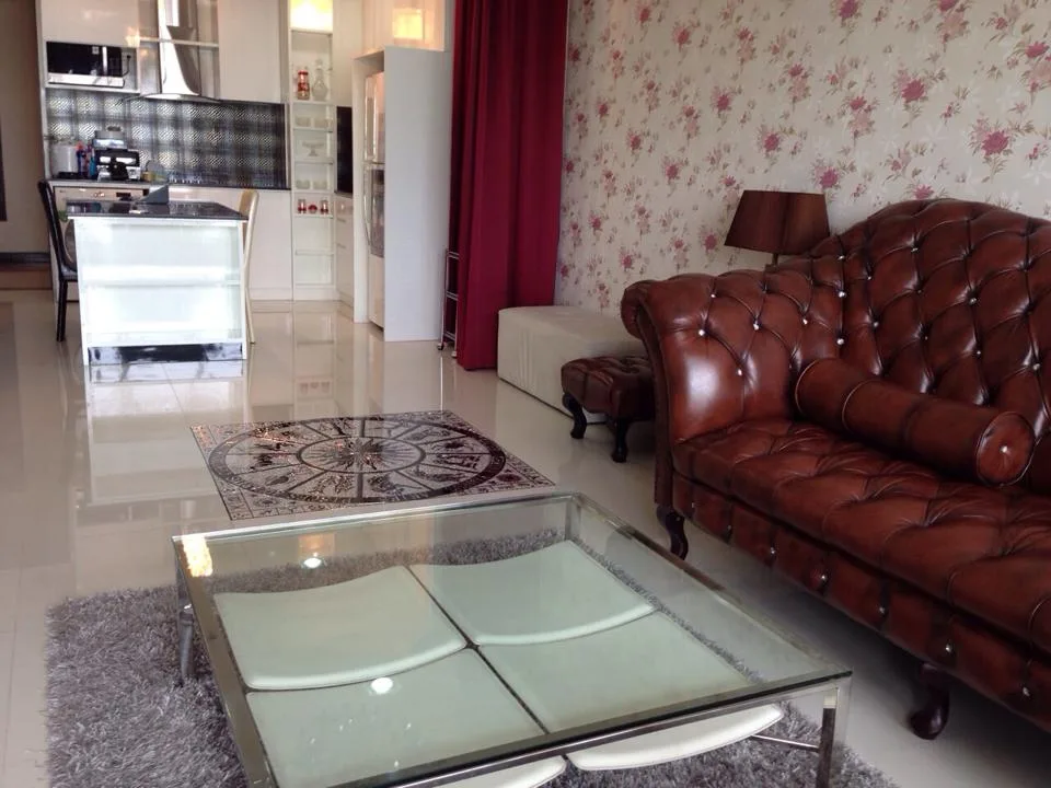 Property photos for Baan Klang Krung Siam - Pathumwan