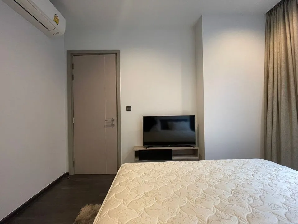 Property photos for The Line Asoke - Ratchada