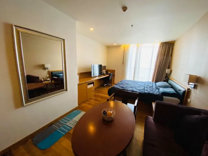 Property photos for Sathorn Heritage