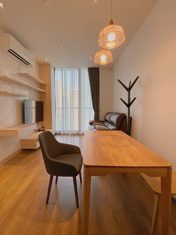 Property photos for Park Origin Phromphong