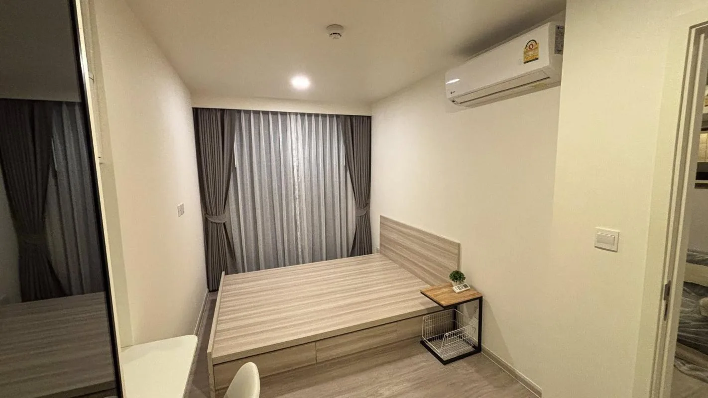 Property photos for Maestro 03 Ratchada-Rama 9