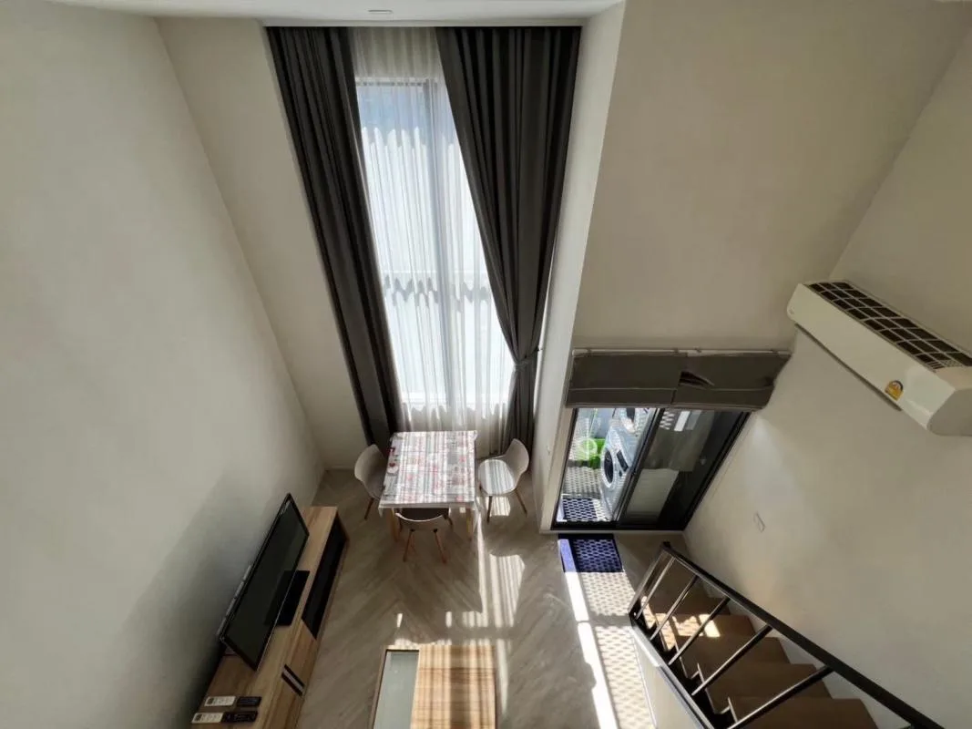 Property photos for Siamese Sukhumvit 48/1