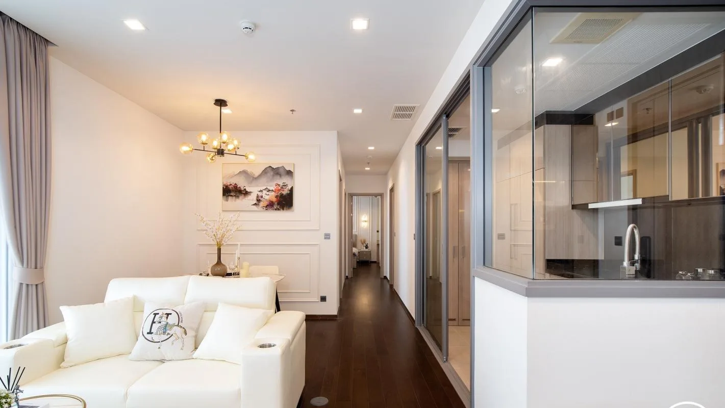 Property photos for The Line Ratchathewi