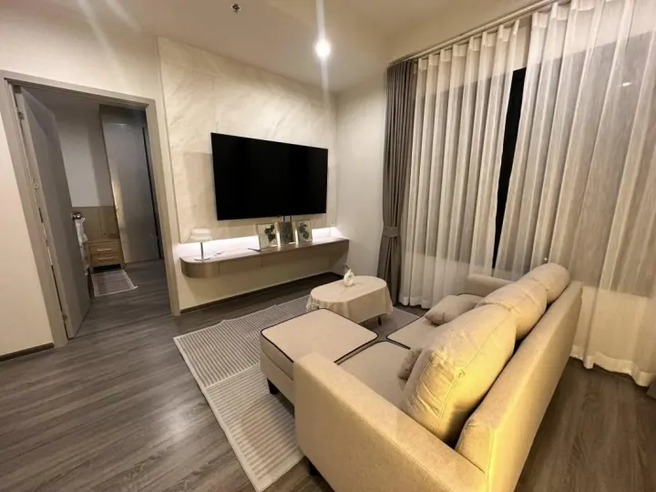 Property photos for Ideo Ramkhamhaeng Lamsali Station