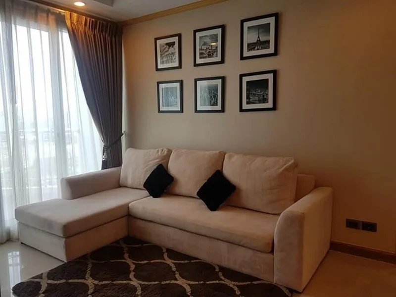 Property photos for Supalai Wellington