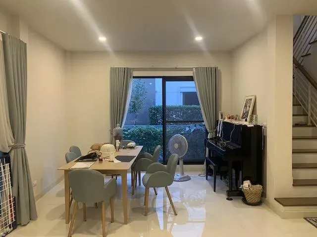 Property photos for The City Bangna Km.7