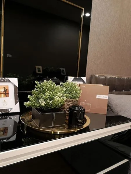 Property photos for Supalai Premier @ Asoke