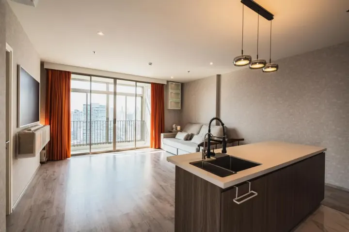 Property photos for Rhythm Ekkamai Estate