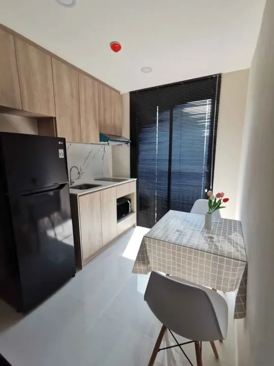 Property photos for Ikon Sukhumvit 77
