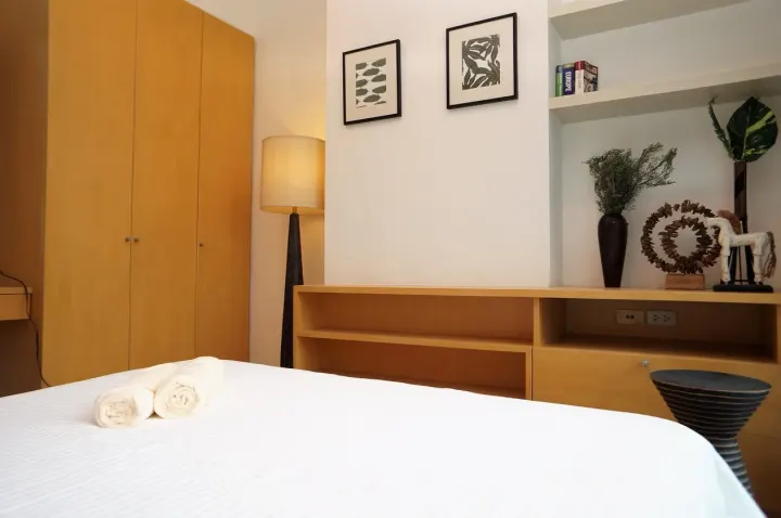 Property photos for Baan Sathorn Chaopraya