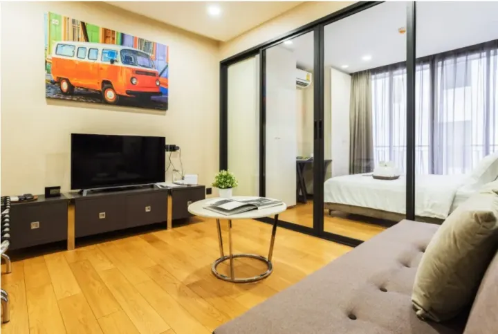 Property photos for Klass Condo Langsuan