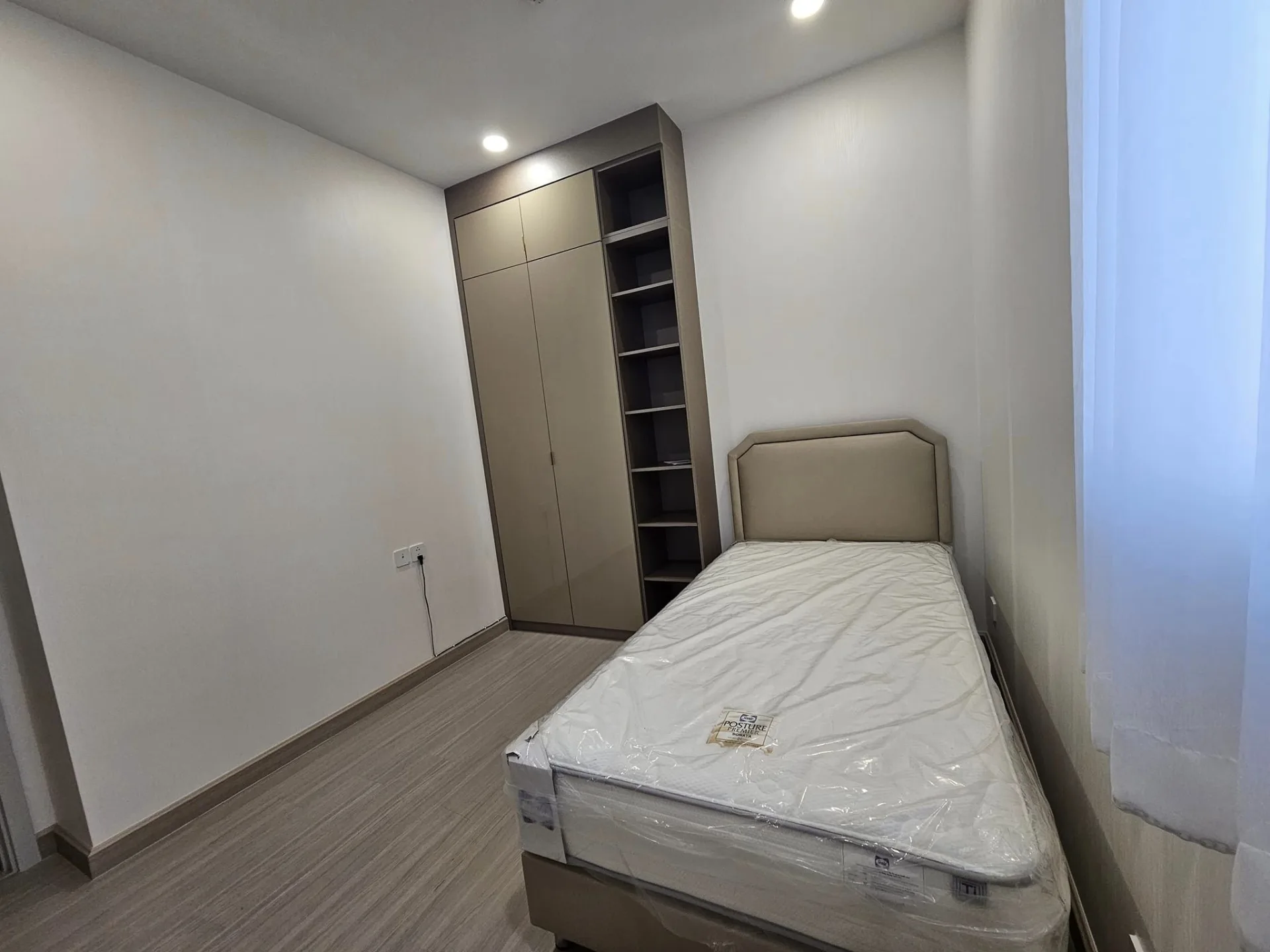 Property photos for Supalai Premier Si Phraya-samyan